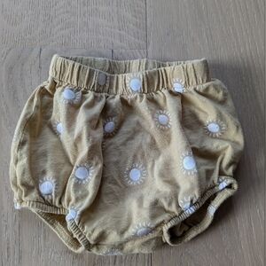 12-18 month Rylee Cru suns bummie